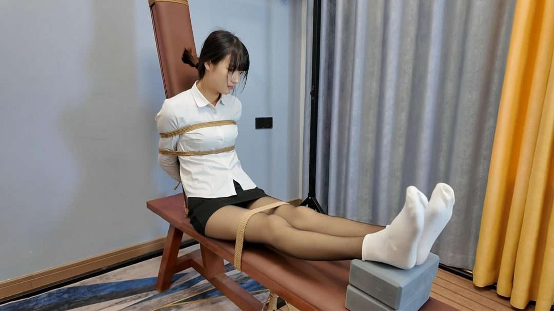 迷晕晓倩系列下集-4