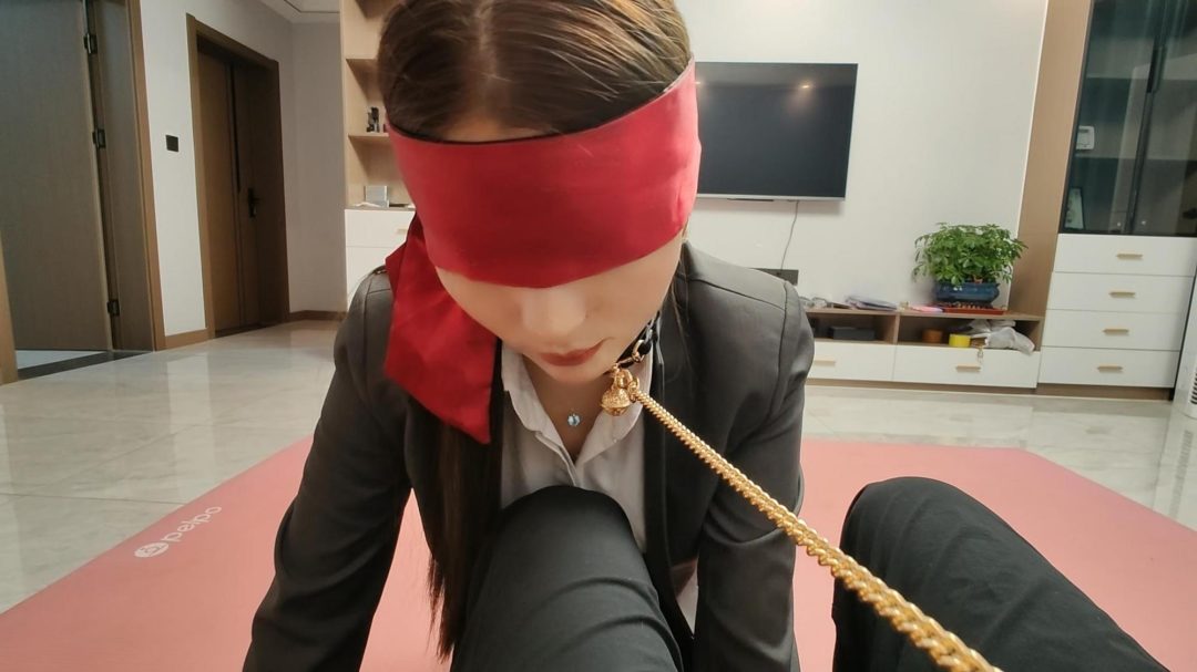 约拍之终极调J下集-3