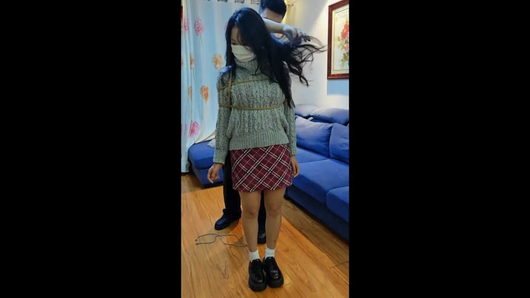 【墨色】新模女s小米试拍-1