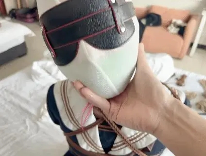 可爱的男孩子，没想到也这么好玩-6