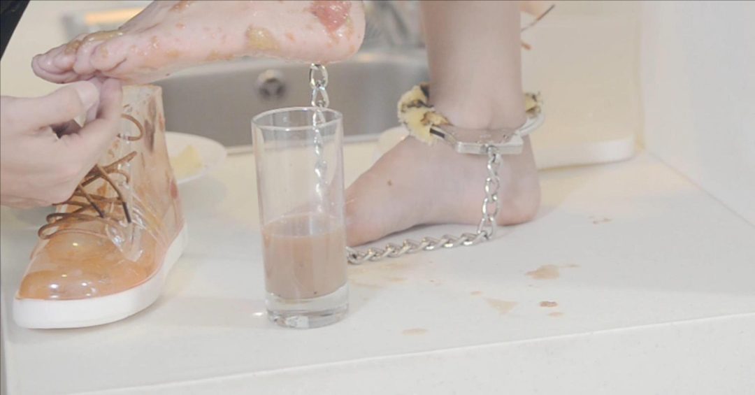 ]Fetish 经典 《妻奴》上 （重制无水印）-2