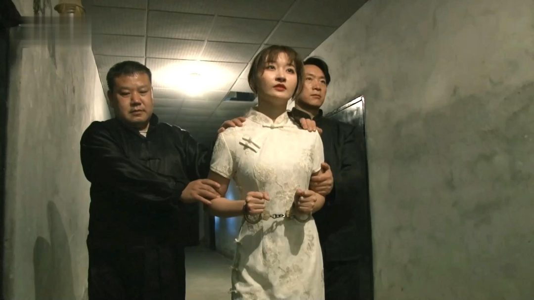 怀旧影视 魔窟 上-2