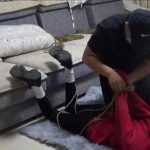 红豆妹妹化身微商卖假货被惩罚
