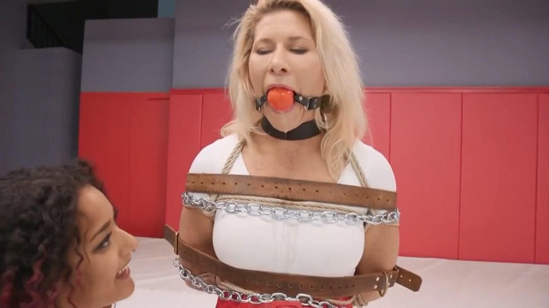 Ariel X SuperHeroine is put in Bondage and made to Cum By Daisy Ducati-4 Ariel X SuperHeroine is put in Bondage and made to Cum By Daisy Ducati-4