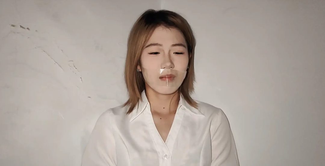 封嘴劫（菜菜）-4