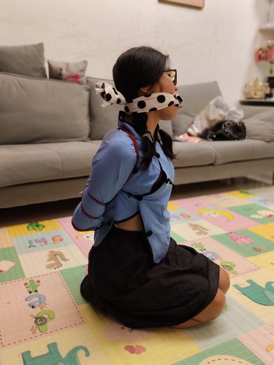 五四学生装-3