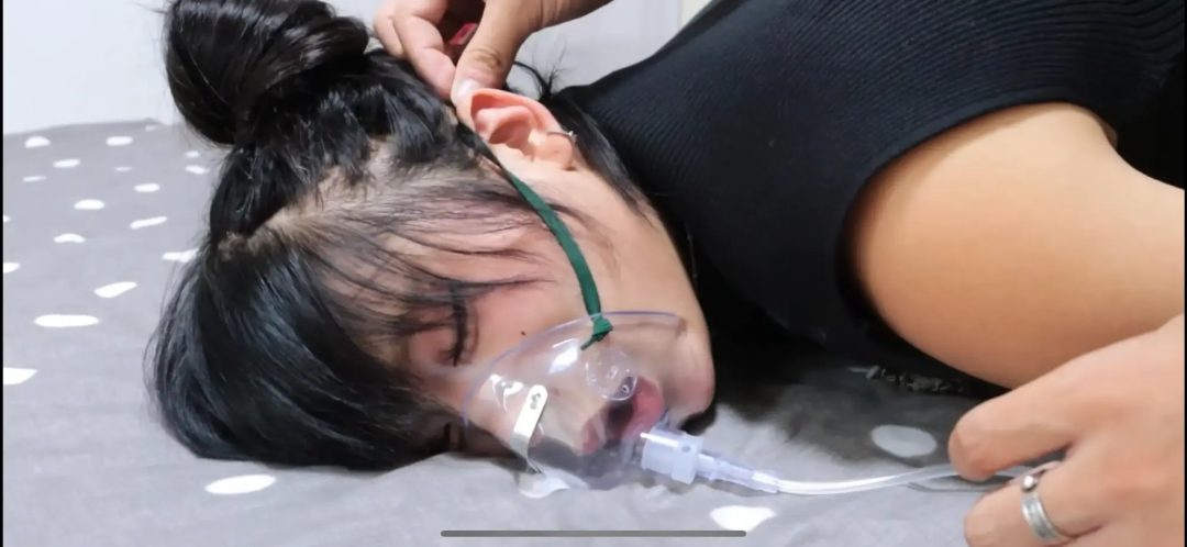 （得意客工作室订制）被催眠的魅魔-4