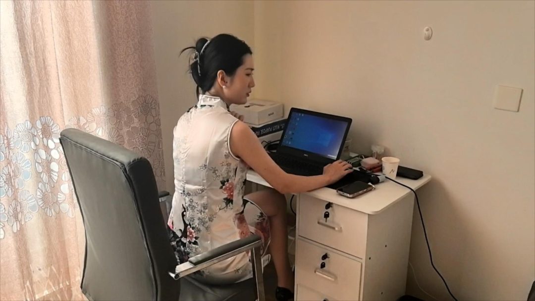 三人组的爱恨情仇 驷马 堵嘴 高手缚 挠痒 眼罩 蒙眼 口枷-2