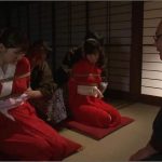 緊縛温泉 ～消えた花嫁と刻まれた縄跡～ 川上ゆう・波多野結衣