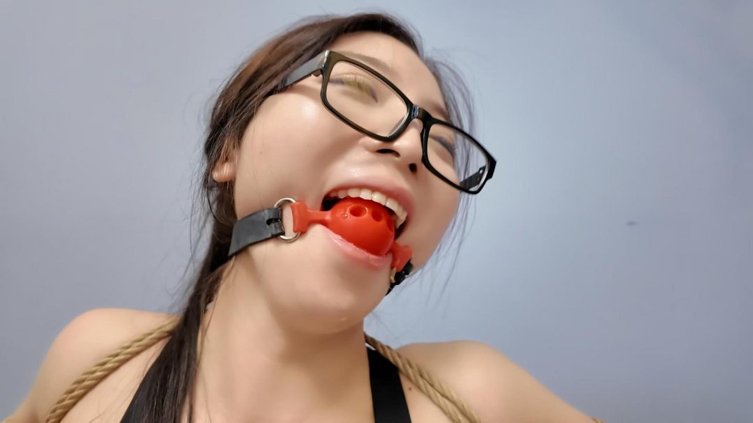 瑜伽教练遇险记 下-7