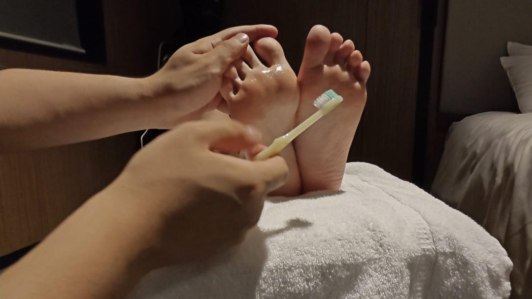 jk白袜 镣铐 捆绑 tk体验-5