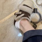 戴镣铐生活的大二女生-宅家日常