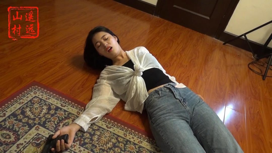美少女之无悔追踪-8