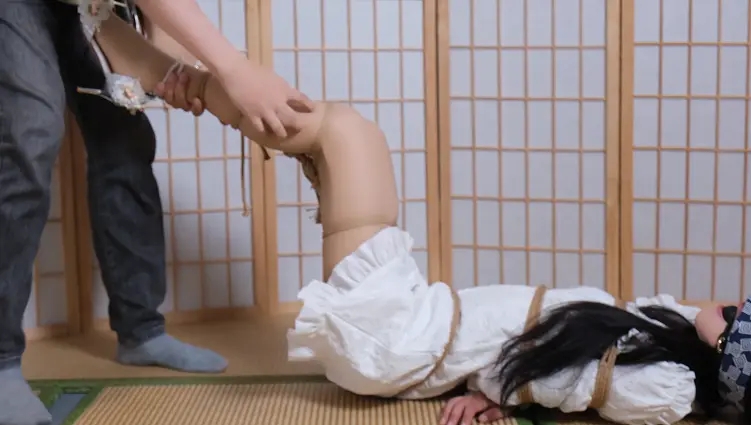 调教花嫁翠晓-4
