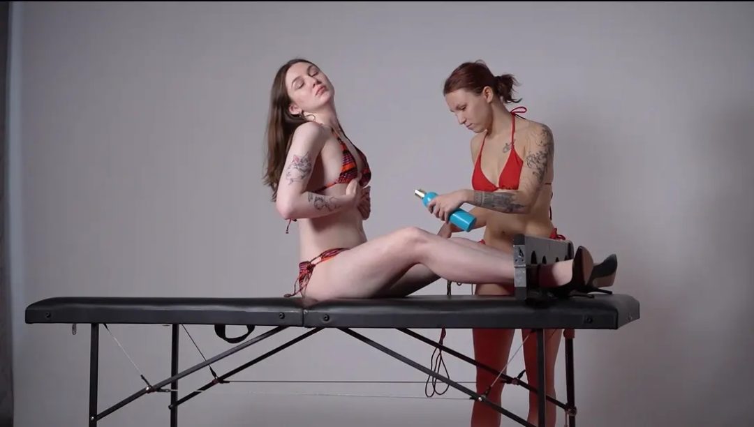 RussianGirlsInFetish – Titillating Tickle Spree For Three Hot Girls-1 RussianGirlsInFetish – Titillating Tickle Spree For Three Hot Girls-1