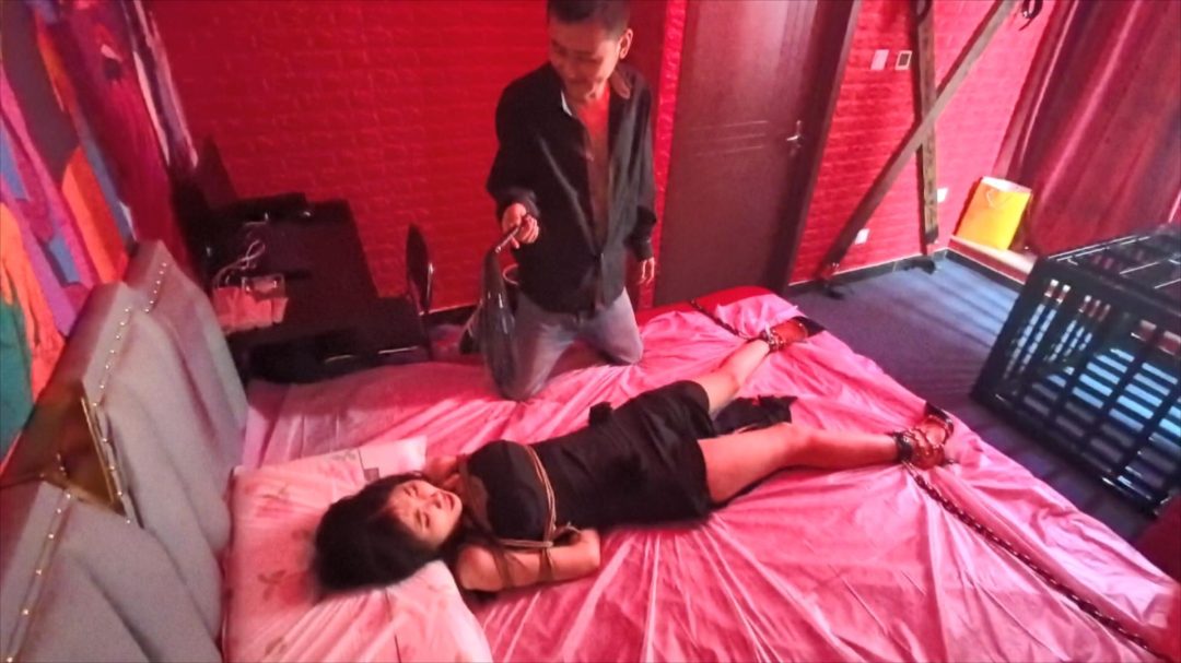 毛骗番外篇下 致敬经典局中局-1