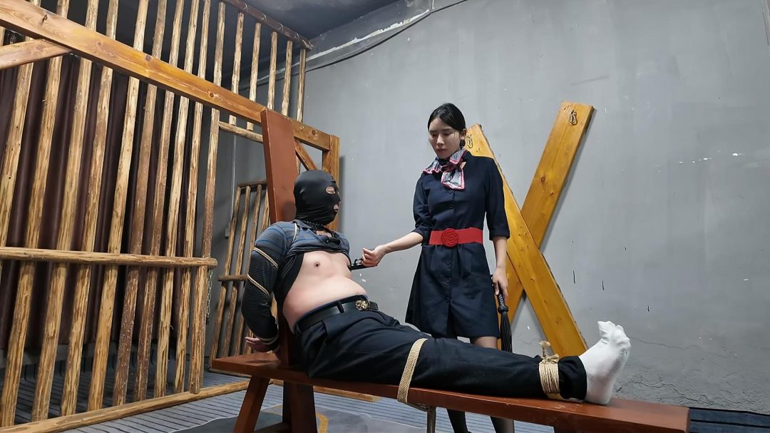 女侦探十一抓捕逃犯-4