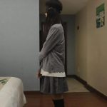 兔兔的入体