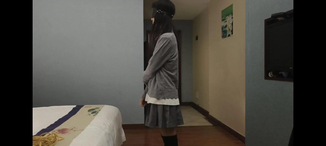 兔兔的入体-1
