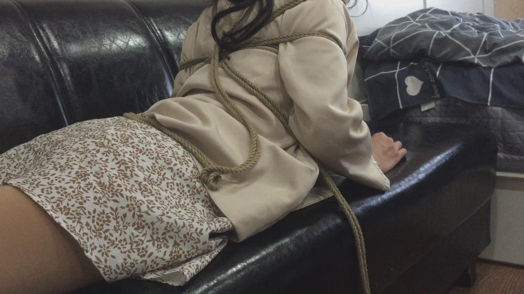 止戈第一次捆绑-5