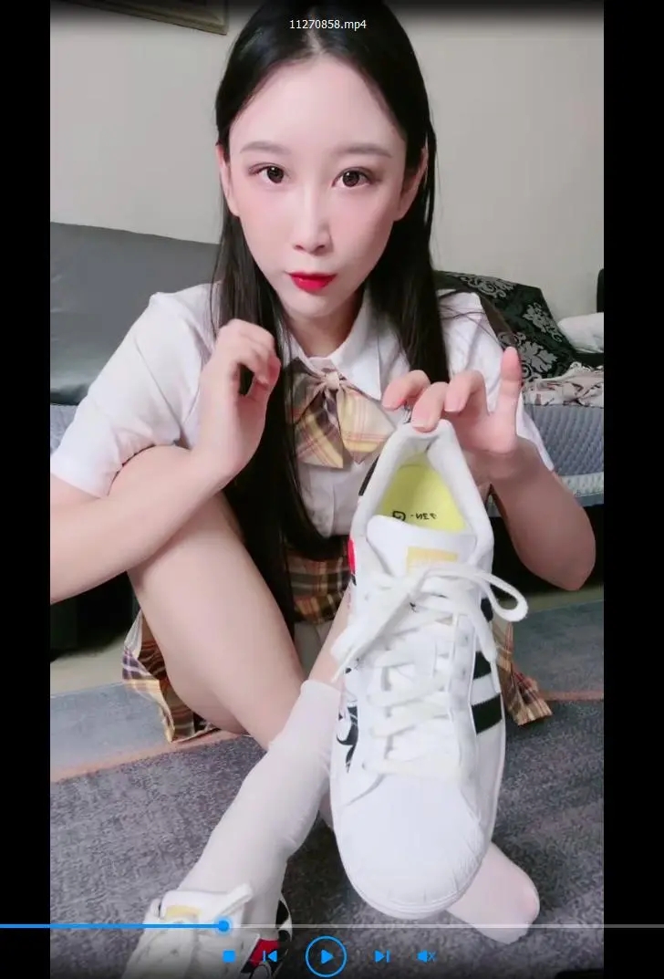 【猫神大人】灯:白棉袜会蹩死你嘛-2