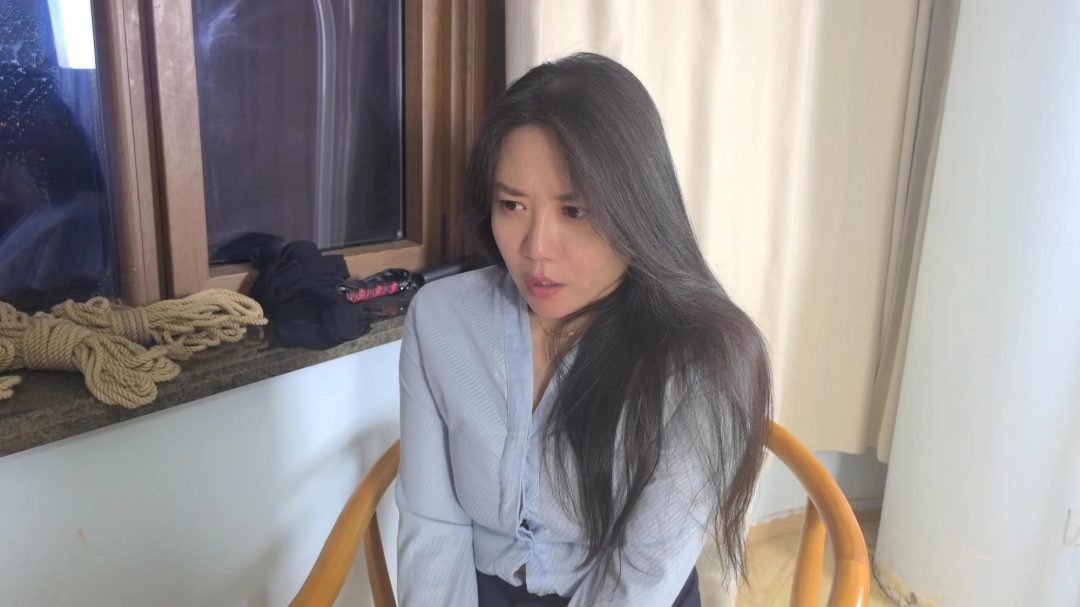 【JS工作室定制】《母子剧情》少妇与儿子捆绑第三集-5 【JS工作室定制】《母子剧情》少妇与儿子捆绑第三集-5
