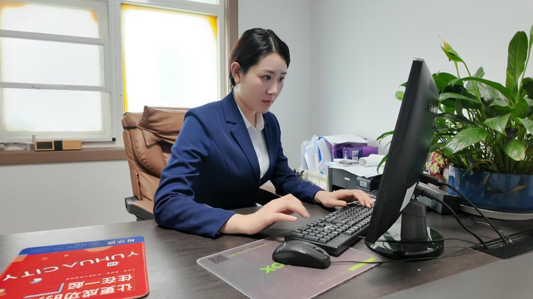 女搜查官 茜茜-2