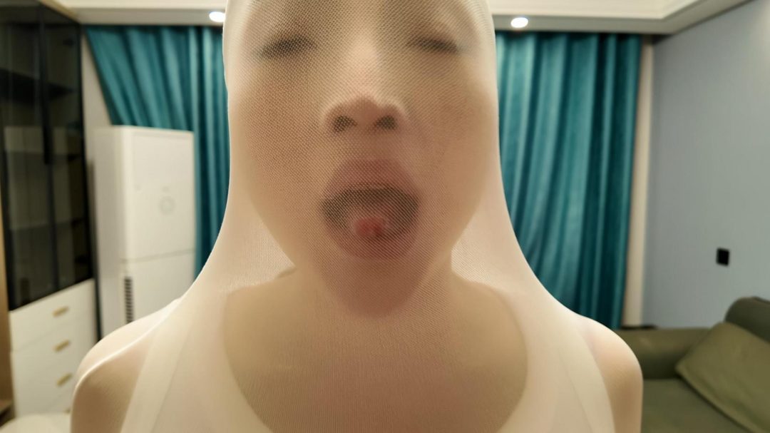 丝袜全包-7