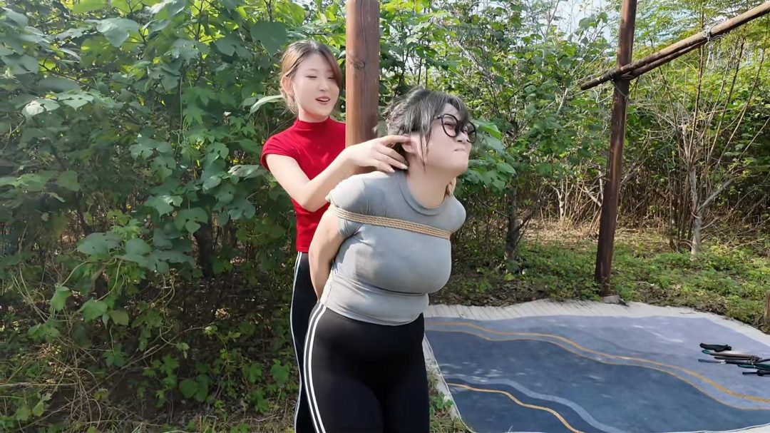 踏青之TK、SP游戏上集-1