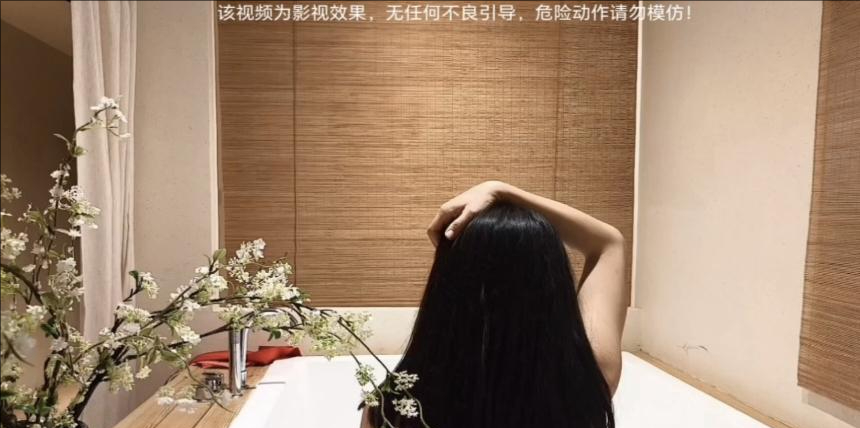 喵酱的各种精彩勒掐-4