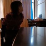 化妆师小妹合集第一部（挣脱堵嘴，再被堵嘴）