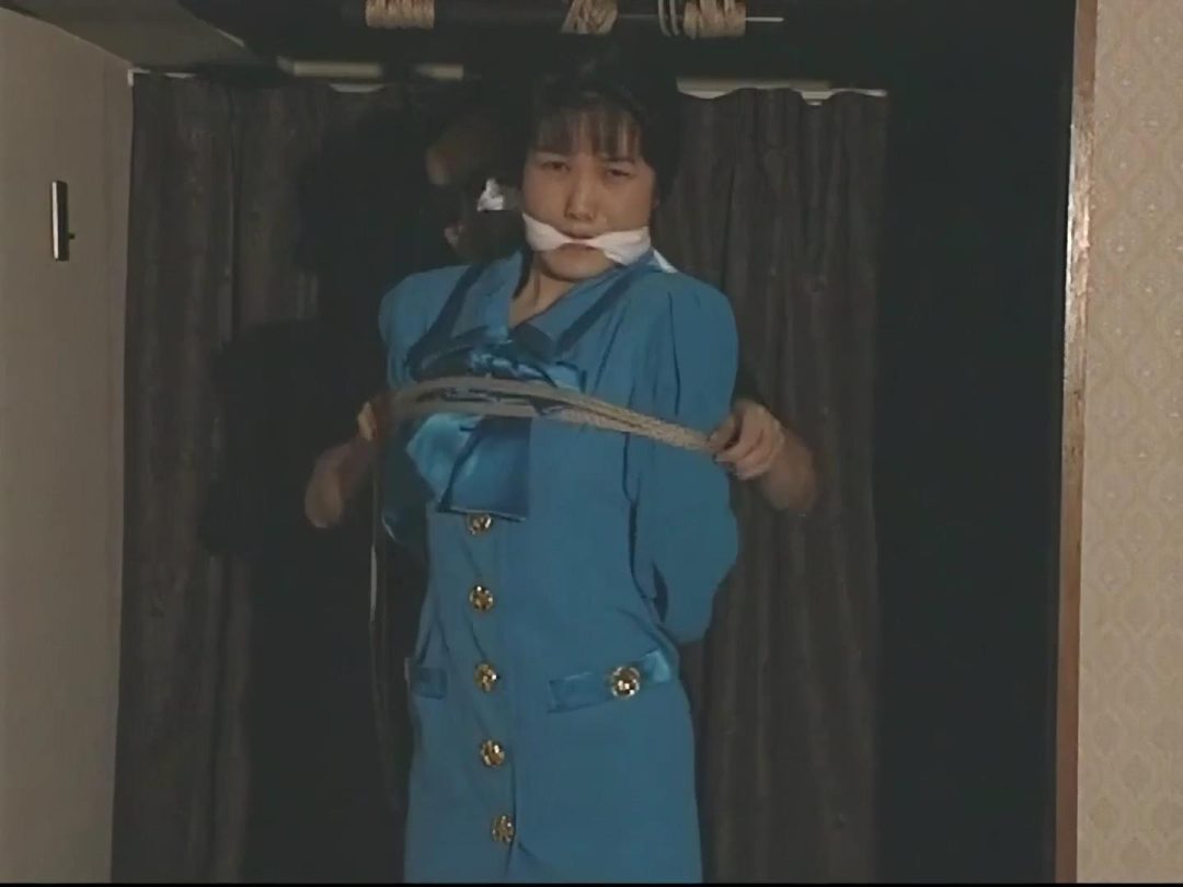 北野ゆりえ Yurie Kitano (E-5) HDコンバート版-5