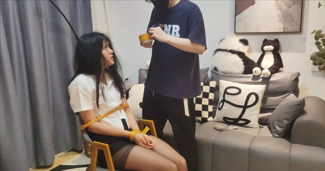 家中致命的险境-6