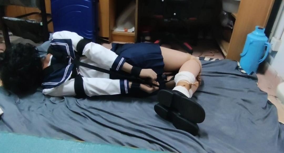 JK驷马自缚-6