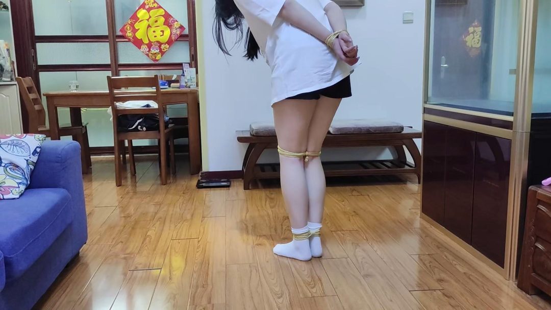 【墨色】欣欣入室tk（上）-6