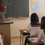 女教師レズビアン雌奴～悪魔のような美少女の微笑みマゾ調教～ 大浦真奈美 かなで自由