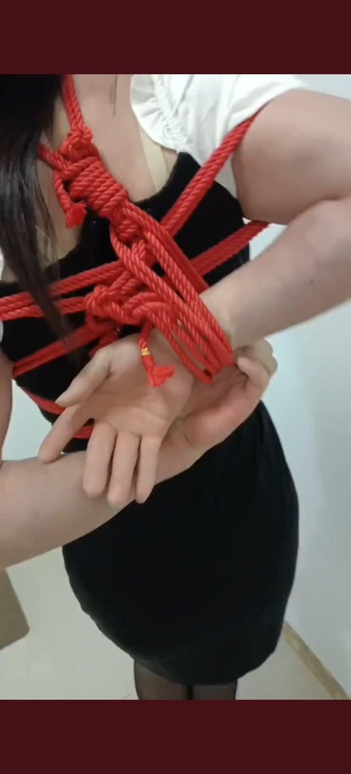 挣脱过程-5