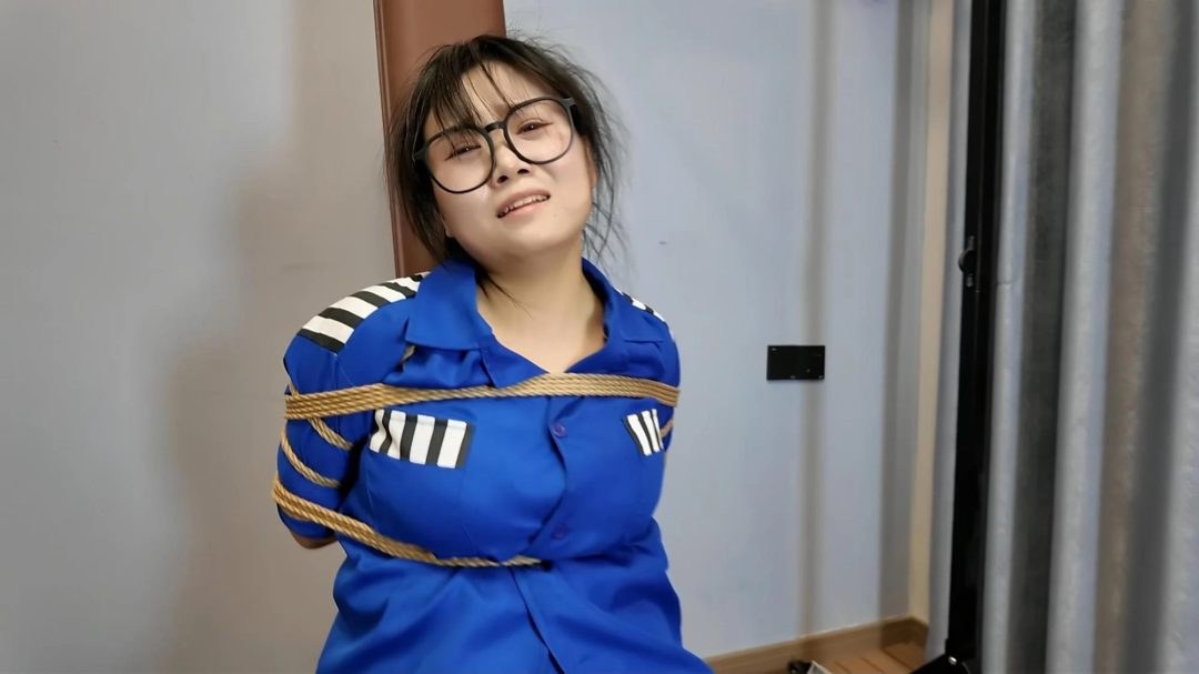 定拍小遥挠脚心1-8