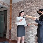 初心定制 素人少妇茜茜绳艺体验纪实②