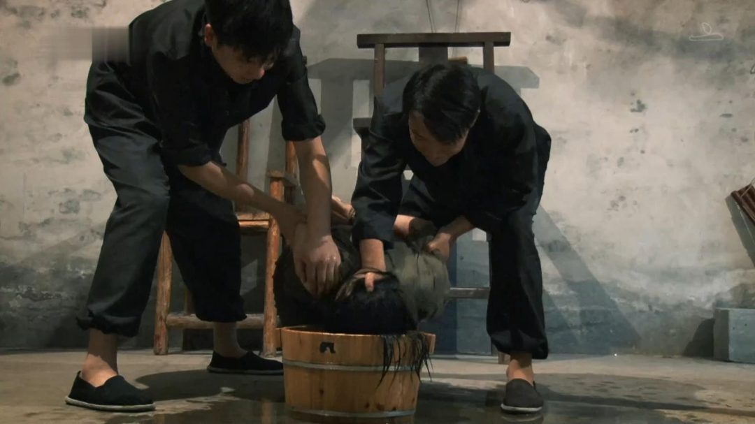 怀旧影视 燃烧 下集-5