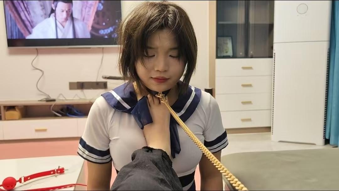 我的秘书我的奴系列之二-10
