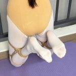 【YM出品】《舞蹈服+白丝体罚纯享版108》