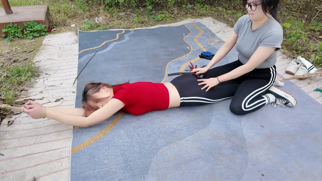 踏青之TK、SP游戏全集-4
