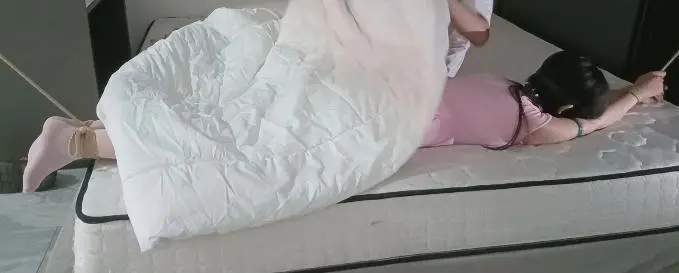 脱缚挑战（3）-2