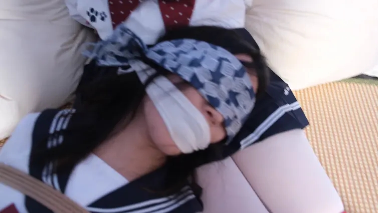 JK双子捆绑TJ-4