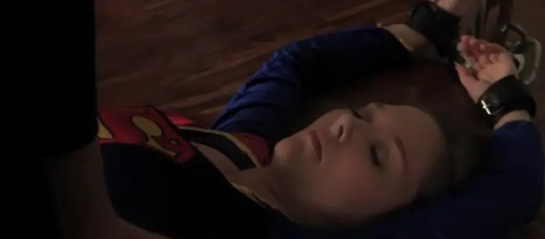 Revenge: SuperStar – Part 2-3 Revenge: SuperStar – Part 2-3