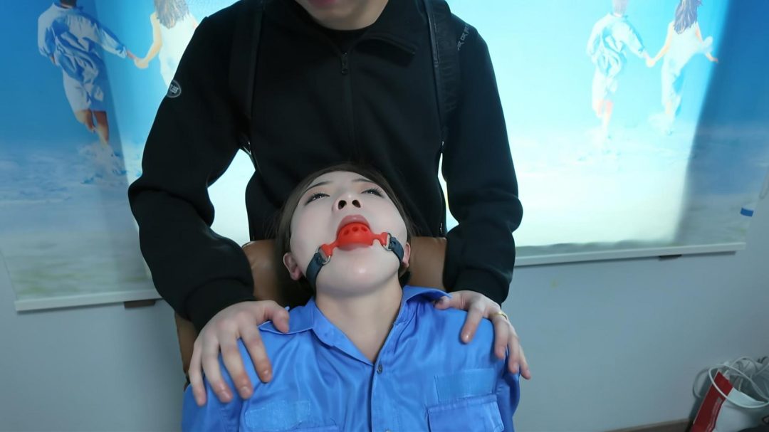 母子捆绑游戏续集-7