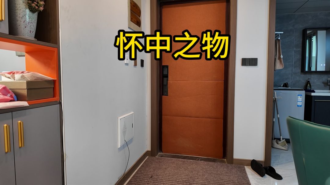 定拍-怀中之物-2 定拍-怀中之物-2