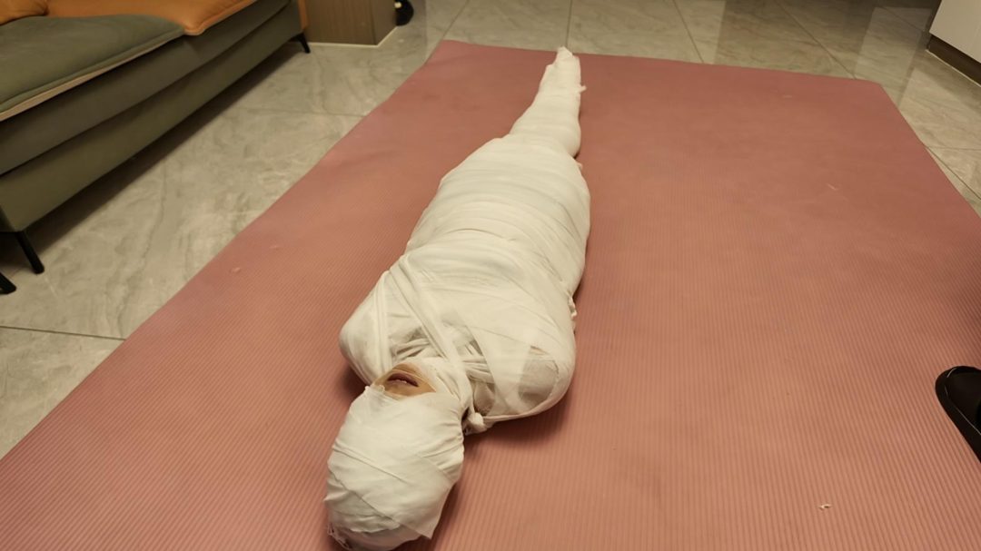 木乃伊之佳佳下集-5