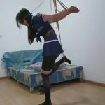 入室(2）